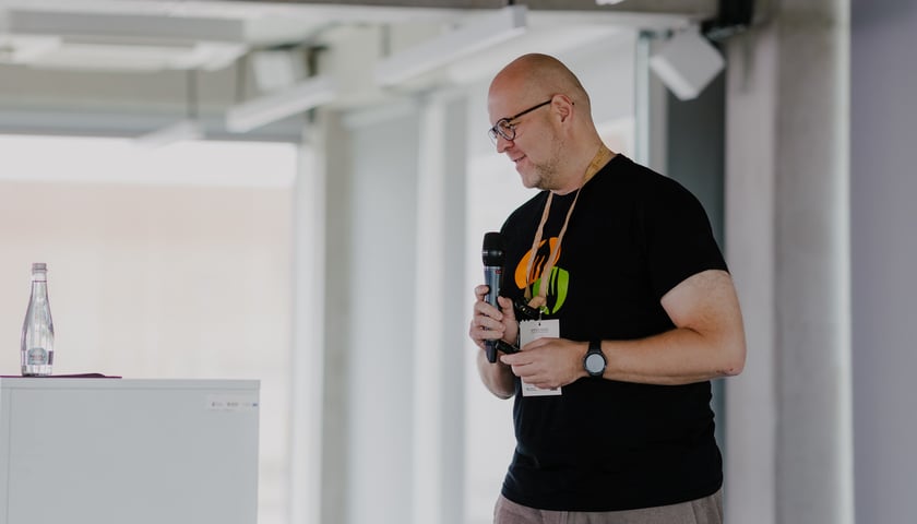 Wrocławskie Forum Żywnościowe, 15 października 2024, Wrocław