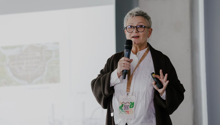 Wrocławskie Forum Żywnościowe, 15 października 2024, Wrocław