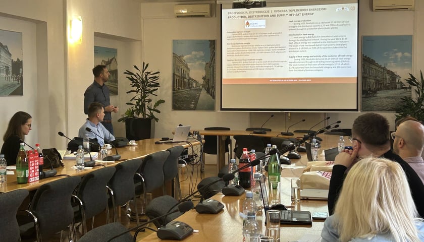 Moduł uczenia pozostałych miast 