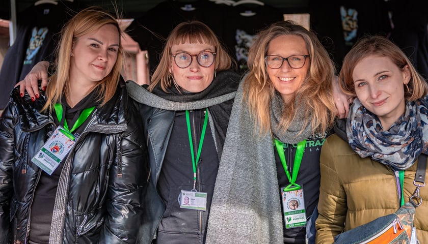 Otwarty Dzień Adopcyjny w Ekostraży - 15.03.2025