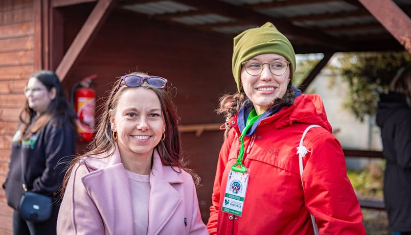 Otwarty Dzień Adopcyjny w Ekostraży - 15.03.2025