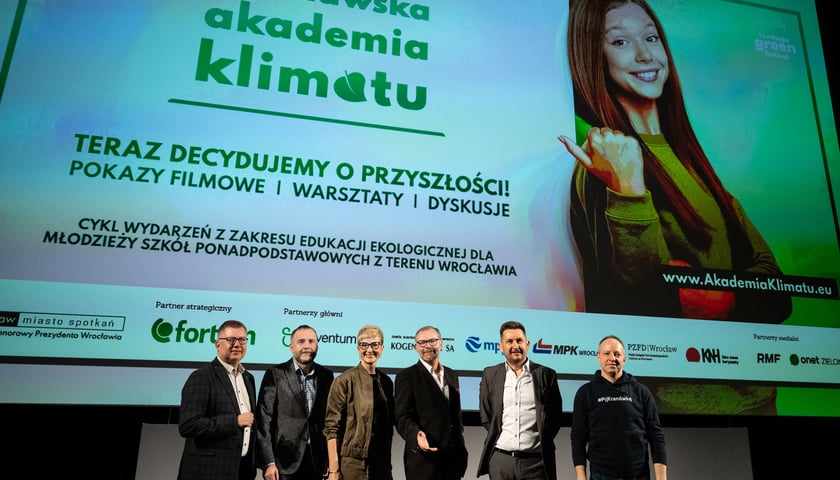 Wrocławska Akademia Klimatu