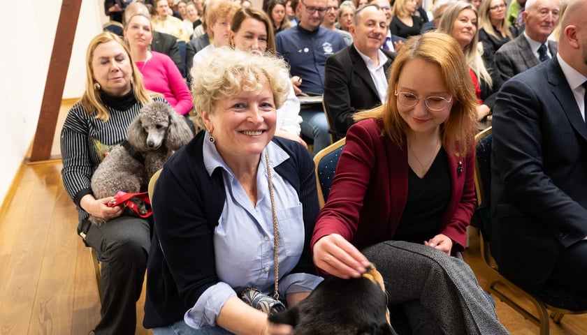 I Dolnośląski Kongres Praw Zwierząt 11 kwietnia 2025