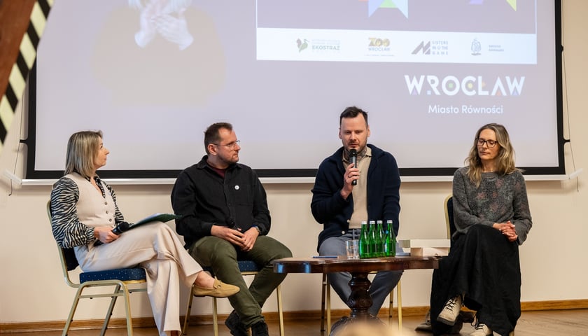 I Dolnośląski Kongres Praw Zwierząt 11 kwietnia 2025