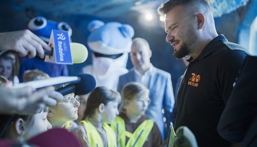Z okazji Światowego Dnia Żółwia wrocławskie Hydropolis i ZOO Wrocław ogłosiły partnerstwo na rzecz środowiska i zagrożonych gatunków.