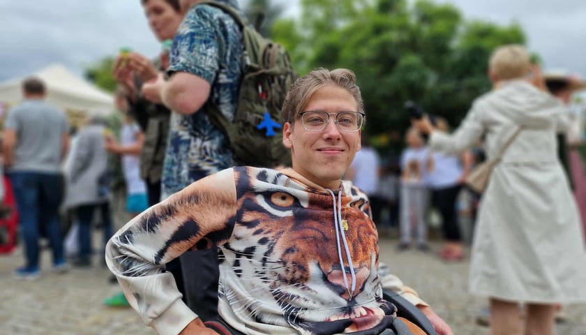 160 urodziny wrocławskiego zoo, uroczyste otwarcie