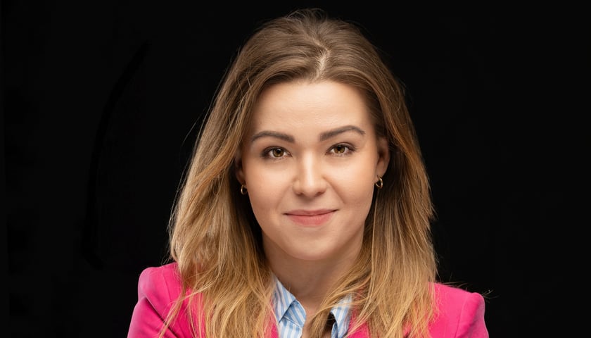 Katarzyna Sokołowska