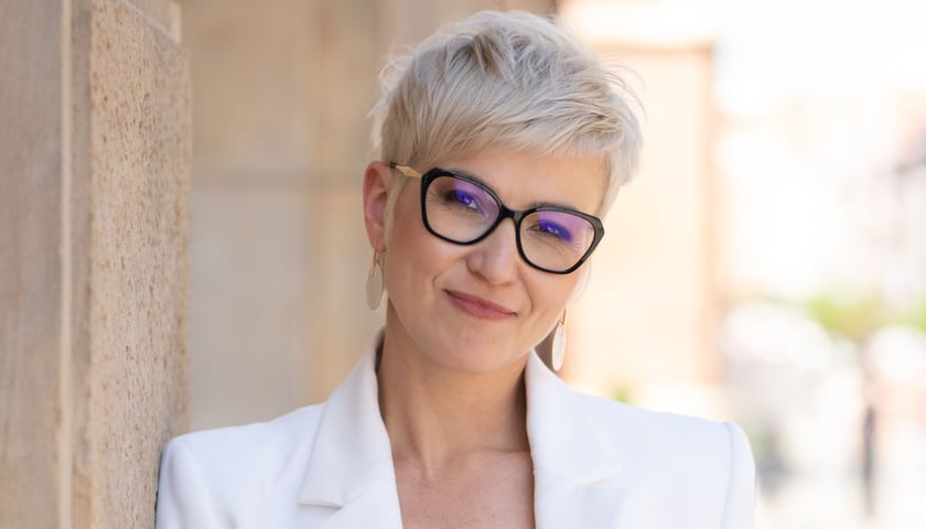 Katarzyna Szymczak-Pomianowska