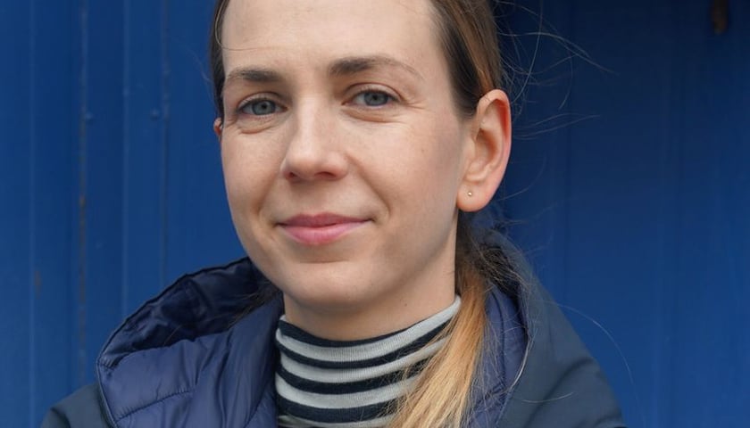 Marta Dymek - Boniecka