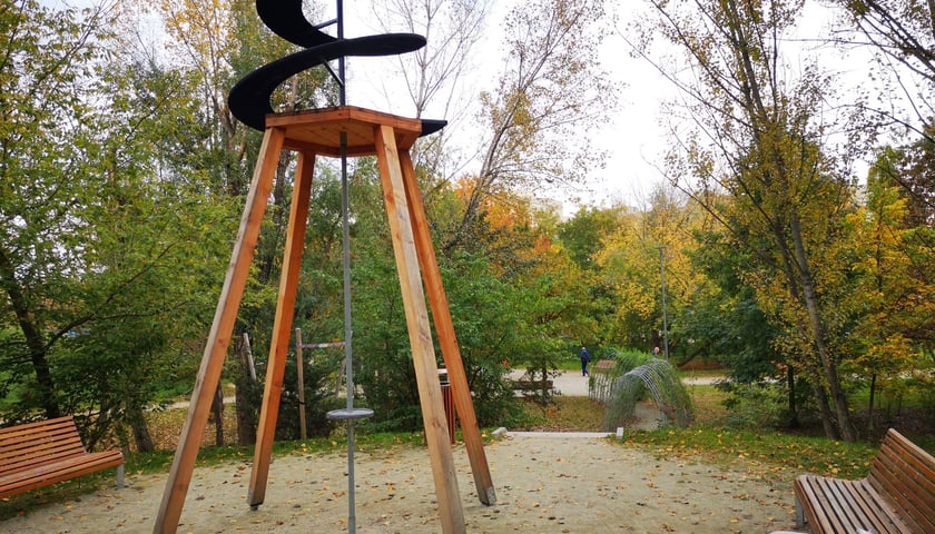 Park Leonarda da Vinci
