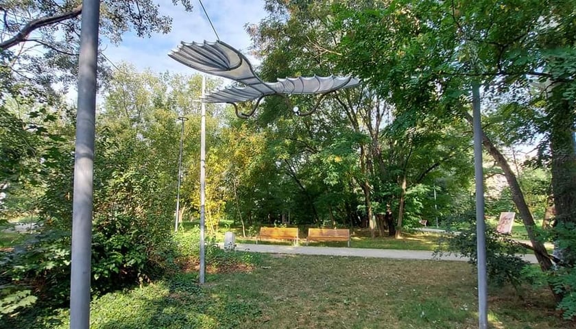 Park Leonarda da Vinci
