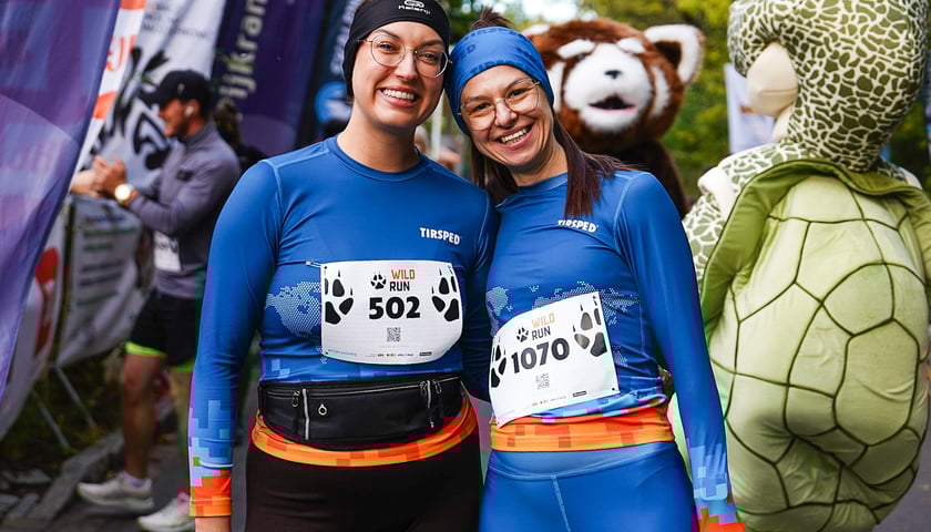 Wild Run 2025