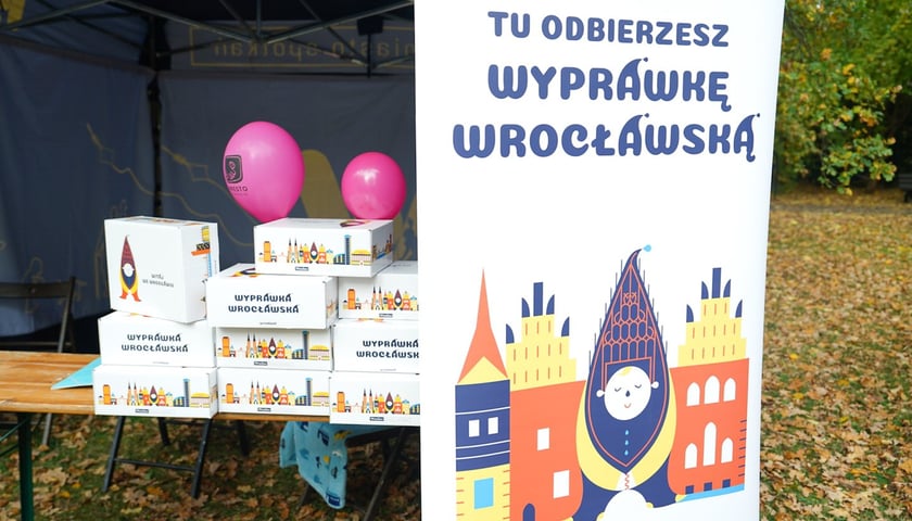 <p>Akcja i piknik WROśnij we WROcław cieszyła się sporym zainteresowaniem wrocławian</p>