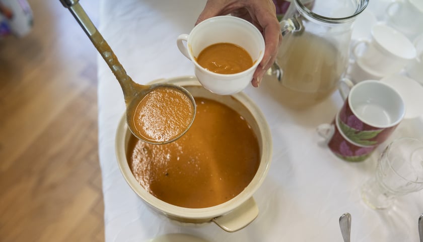 FoodCircus - przedszkole nr 80, Zielinskiego 74