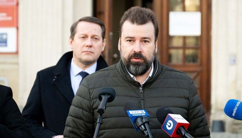 Paweł Karpiński, prezes Ekosystemu