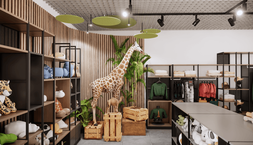 Nowy pawilon we wrocławskim zoo