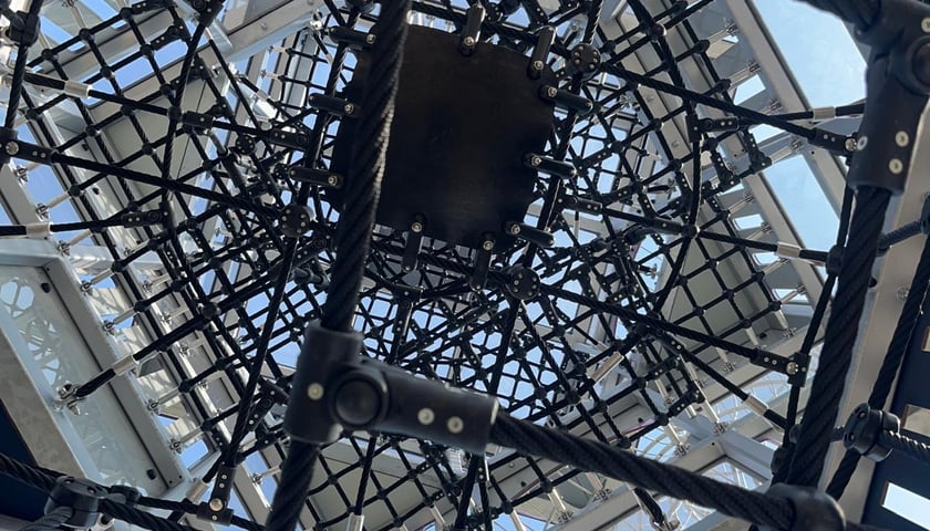 Górka Szczepińska we Wrocławiu