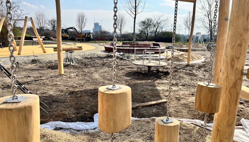 Górka Szczepińska we Wrocławiu