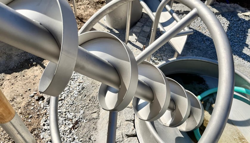 Nadodrzańska Osada Przygody