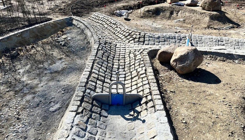 Nadodrzańska Osada Przygody