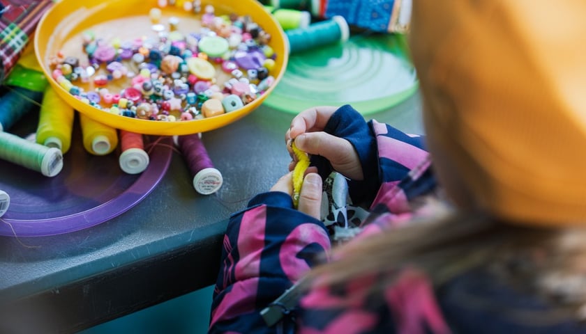 Piknik Ekologiczny „Wrocław nie marnuje” - 2025 r.