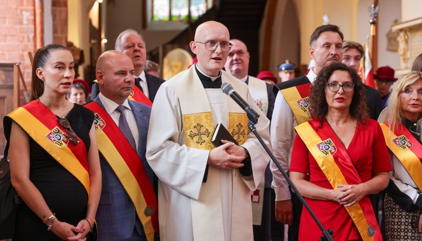 Oficjalne Obchody Święta Wrocławia, 24 czerwca 2026 r.