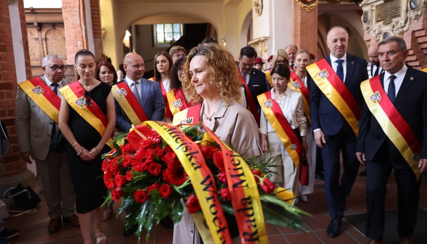 Oficjalne Obchody Święta Wrocławia, 24 czerwca 2026 r.