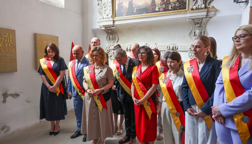 Oficjalne Obchody Święta Wrocławia, 24 czerwca 2026 r.