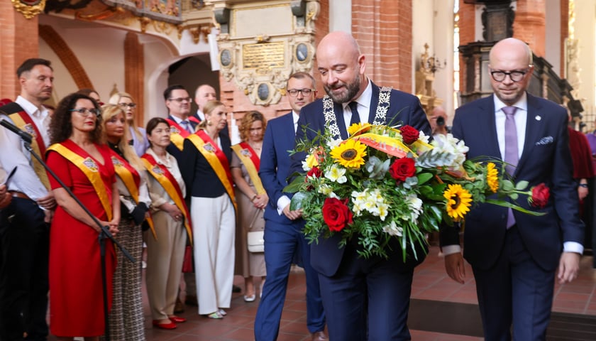 Oficjalne Obchody Święta Wrocławia, 24 czerwca 2026 r.