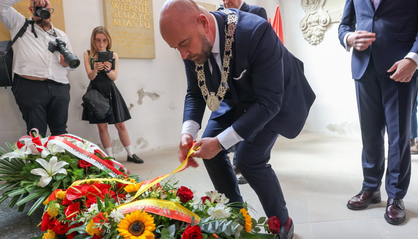 Oficjalne Obchody Święta Wrocławia, 24 czerwca 2026 r.