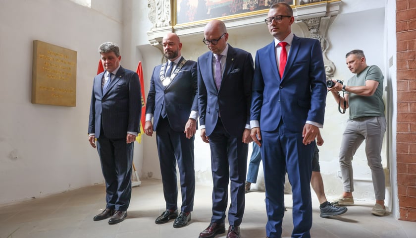 Oficjalne Obchody Święta Wrocławia, 24 czerwca 2026 r.