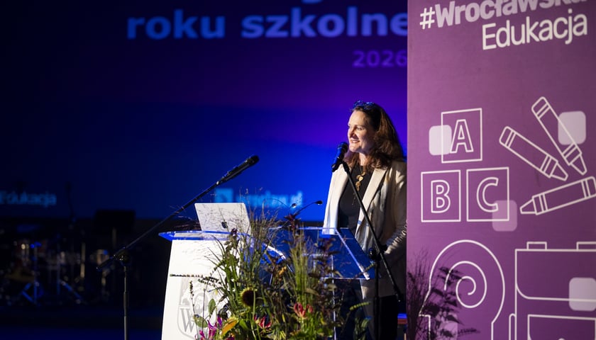 Inauguracja roku szkolnego 2026/2027 w Teatrze Muzycznym Capitol