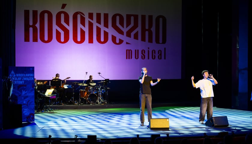 Inauguracja roku szkolnego 2026/2027 w Teatrze Muzycznym Capitol