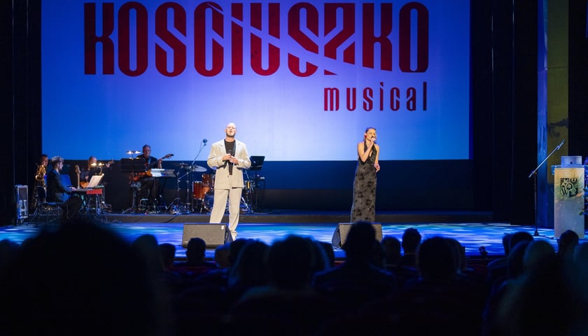 Inauguracja roku szkolnego 2026/2027 w Teatrze Muzycznym Capitol