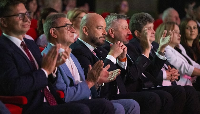Inauguracja roku szkolnego 2026/2027 w Teatrze Muzycznym Capitol