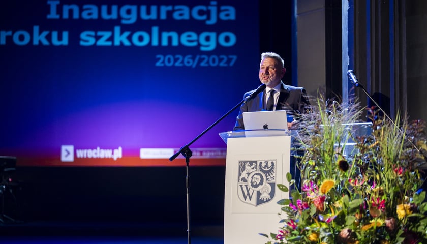 Inauguracja roku szkolnego 2026/2027 w Teatrze Muzycznym Capitol