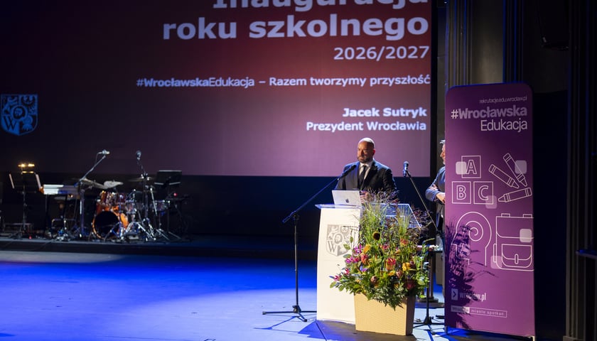 Inauguracja roku szkolnego 2026/2027 w Teatrze Muzycznym Capitol