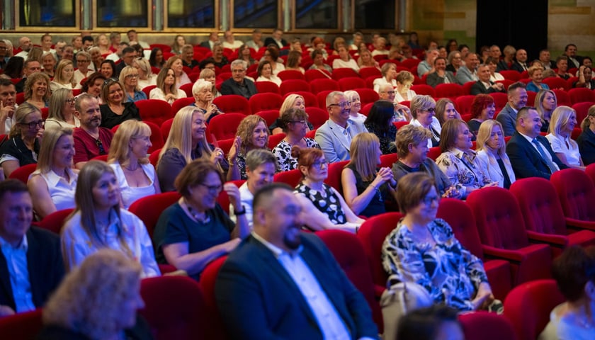 Inauguracja roku szkolnego 2026/2027 w Teatrze Muzycznym Capitol