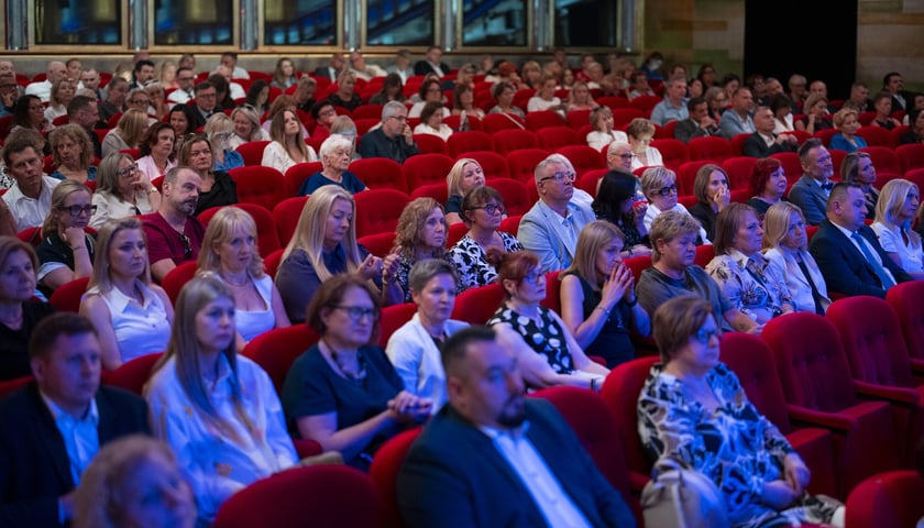 Inauguracja roku szkolnego 2026/2027 w Teatrze Muzycznym Capitol