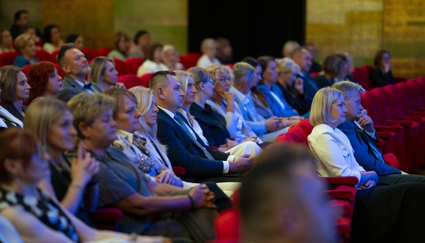 Inauguracja roku szkolnego 2026/2027 w Teatrze Muzycznym Capitol