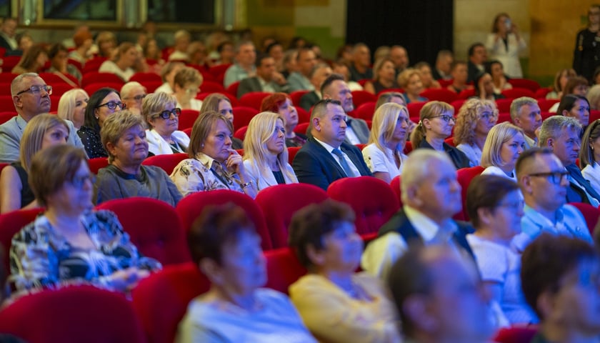 Inauguracja roku szkolnego 2026/2027 w Teatrze Muzycznym Capitol