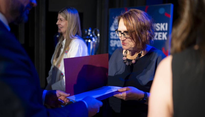 Inauguracja roku szkolnego 2026/2027 w Teatrze Muzycznym Capitol