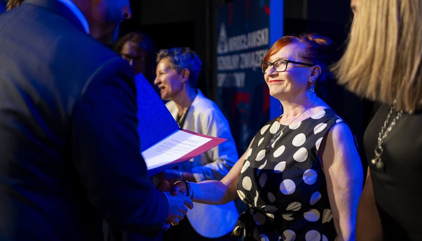 Inauguracja roku szkolnego 2026/2027 w Teatrze Muzycznym Capitol