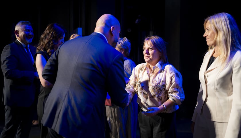 Inauguracja roku szkolnego 2026/2027 w Teatrze Muzycznym Capitol