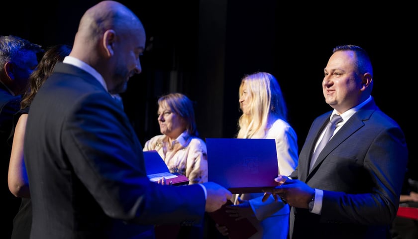 Inauguracja roku szkolnego 2026/2027 w Teatrze Muzycznym Capitol