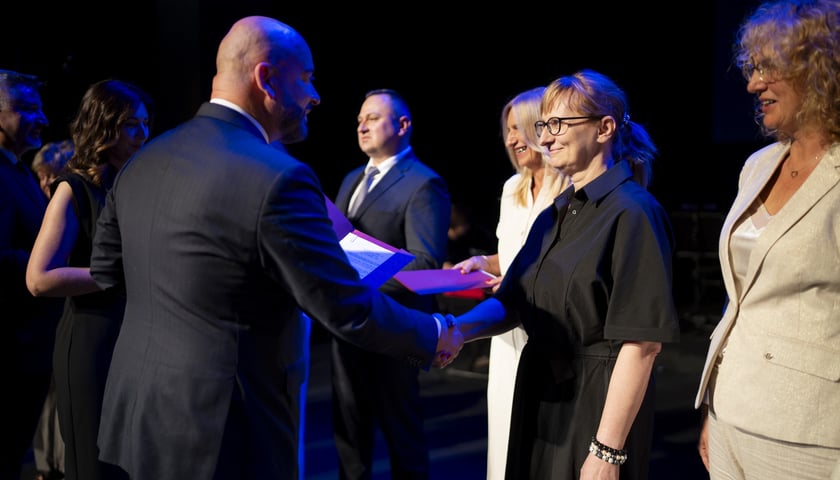 Inauguracja roku szkolnego 2026/2027 w Teatrze Muzycznym Capitol