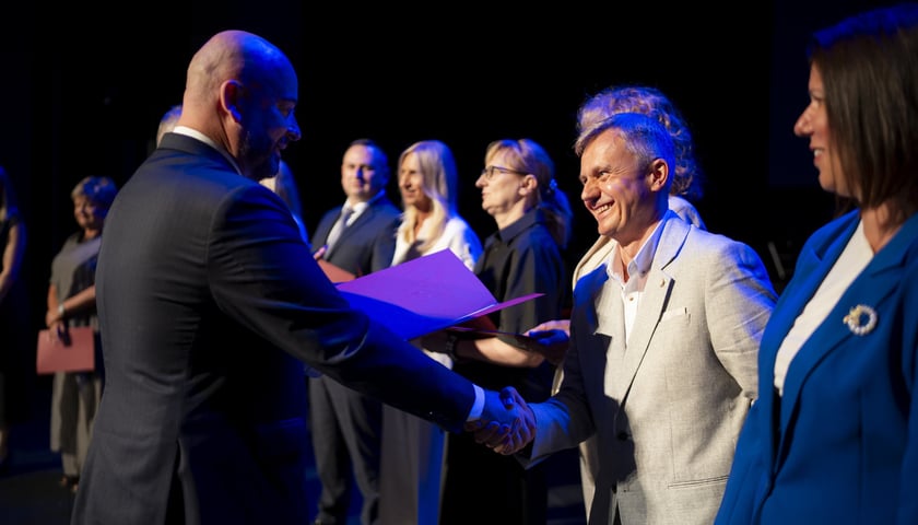 Inauguracja roku szkolnego 2026/2027 w Teatrze Muzycznym Capitol