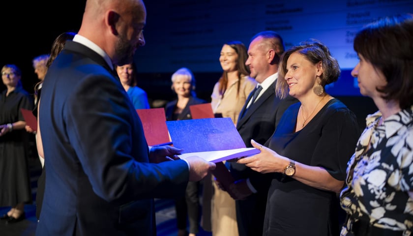 Inauguracja roku szkolnego 2026/2027 w Teatrze Muzycznym Capitol