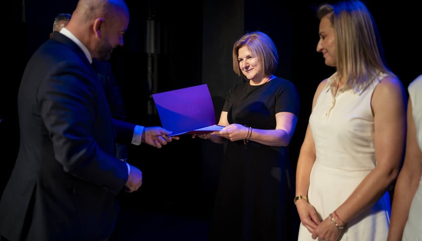 Inauguracja roku szkolnego 2026/2027 w Teatrze Muzycznym Capitol