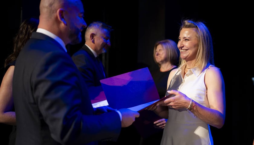 Inauguracja roku szkolnego 2026/2027 w Teatrze Muzycznym Capitol